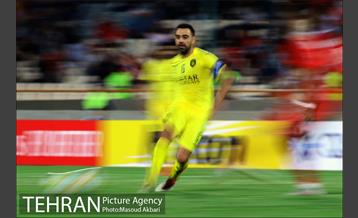 دیدار تیم های پرسپولیس و السد قطر 23