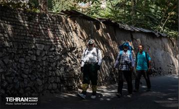 شهرنگار؛ درکه 2