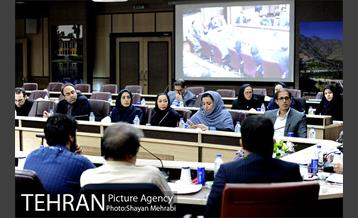 شبگردی اصحاب رسانه در منطقه یک 28