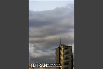 معماری شهری تهران 8