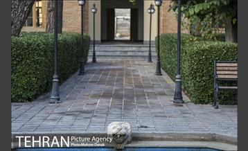 مدرسه دارالفنون 21