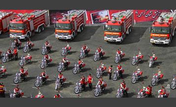 امروز طهران 2 8