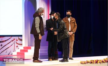 اختتامیه چهلمین جشنواره تئاتر فجر 12