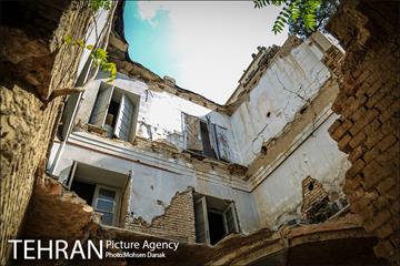 خانه مهندس صادق 4