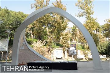 ویژه برنامه هفته دفاه مقدس منطقه 2 1