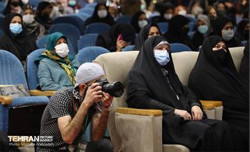 شانزدهمین رویداد زنان، کسب‌وکارهای خرد و مشاغل خانگی 11