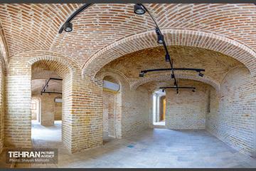 عمارت ظهیرالاسلام 5