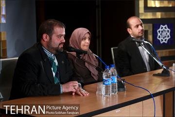 شبگردی ستاد توانمند سازی بانوان سرپرست خانوار  1