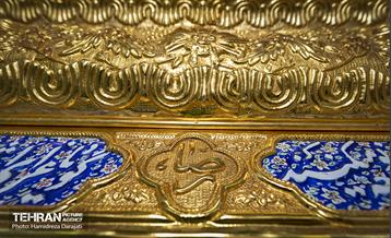 آستان دل ها؛ امامزاده صالح (ع) فرحزاد  15