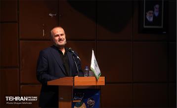 نخستین همایش «شهروند و اداره شهر» 16