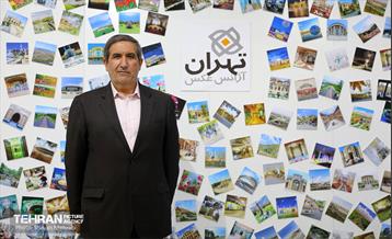 سومین روز نمایشگاه شهرهای خواهرخوانده و توانمندی های مدیریت شهری تهران -2