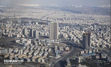 هوای پاک تهران 13