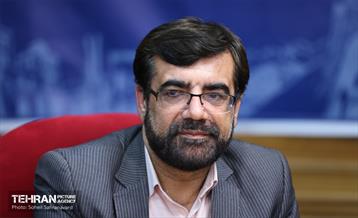 جلسه بررسی طرح‌های ساماندهی کودکان کار و معتادان متجاهر 13