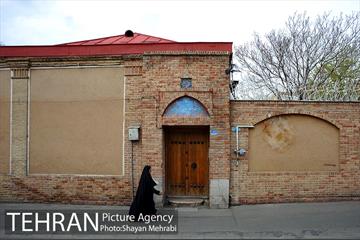خانه مهربان تهران 17