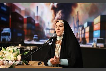 آیین گرامیداشت روز «دختر» 40