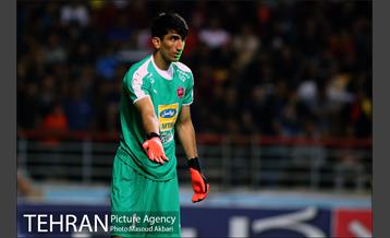 دیدار تیم های پرسپولیس و فولاد خوزستان  11