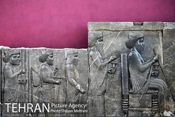 موزه ملی ایران باستان 15