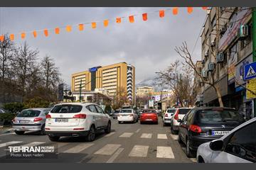 تهران 4