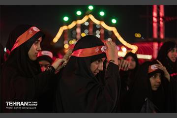 اجتماع اربعینی‌ها - 2 43