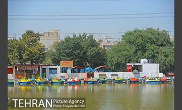 بوستان بسیج 10