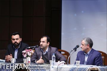 نشست دورنگاه ارتباطات شهر تهران 28