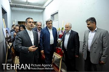 بیست و هشتمین جلسه شورای معاونان، مشاورین و شهرداران 54
