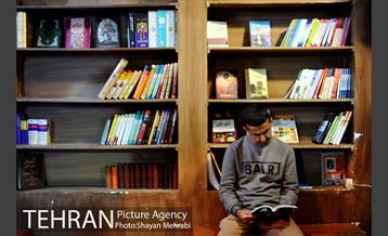 گذر گردشگری باب همایون 27