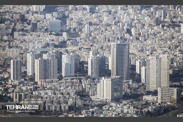 هوای پاک تهران 38