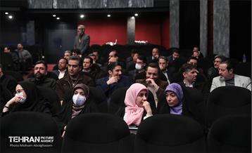 آیین تحقق 1100 پروژه «من شهردارم1» 20