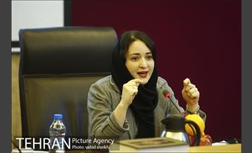 نشست های تخصصی با موضوع "زنان، معماری و فضاهای شهری 4