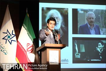 جشن تولد هشتاد و پنج سالگی جمشید مشایخی 7