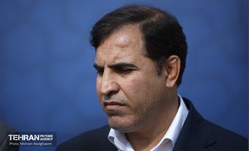 افتتاح دسترسی بزرگراه شهید سلیمانی به بزرگراه شهید یاسینی 19