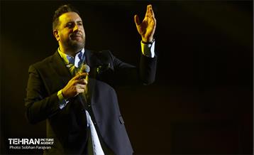 جشن خانواده روابط عمومی شهرداری تهران 3