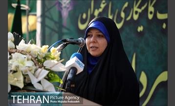 رونمایی از طرح هنری شهید سردار سلیمانی 7