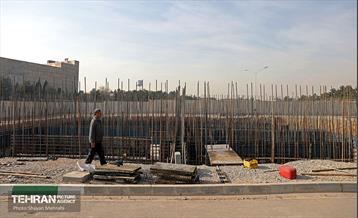 فاز دوم تصفیه خانه خلیج فارس