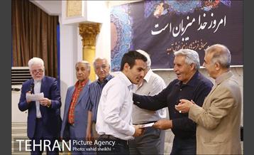 جشن اکرام ایتام با حضور 400نفر از کودکان تحت پوشش 21