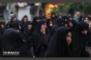 اجتماع بزرگداشت امام صادق 17