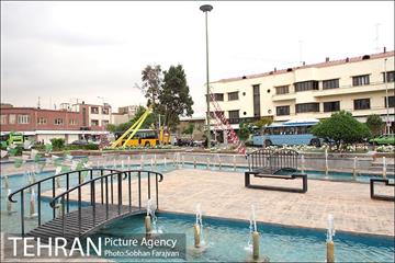 میدان بهارستان 14