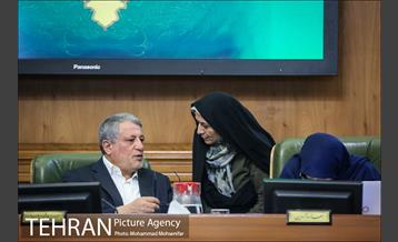 صد و شصت و پنجمین جلسه شورا شهر 11