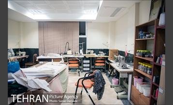 مجموعه فرهنگی آموزشی ورزشی شهربانو 20