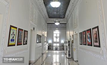 عمارت‌های تاریخی تهران (3) 3