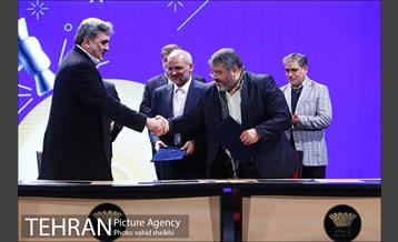 گردهمایی 1500 مدیر مدرسه شهر تهران 29