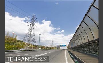 روز طبیعت متفاوت در شهر تهران 2 6