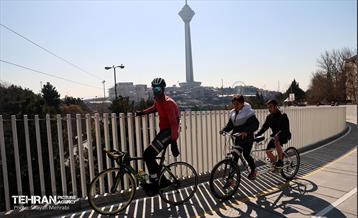 افتتاح ۴۷ کیلومتر مسیر سرزندگی 52