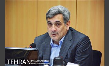 نشست شهردار تهران با اساتید حوزه معماری و شهرسازی  13