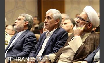 مراسم روز جهانی مواد مخدر با حضور شهردار تهران 6