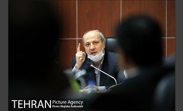 بازدید از خط 6 مترو تهران 8