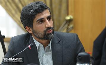 جلسه بررسی کلان‌پروژه‌های بازار گل و شن‌چاله‌ها 2