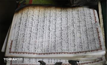 بازدید سفرا از تخریب اموال عمومی شهر 43