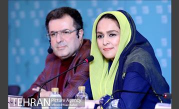 دهمین روز جشنواره فیلم فجر در برج میلاد 6